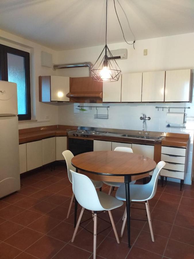 科拉托Casale Torre San Magno别墅 外观 照片
