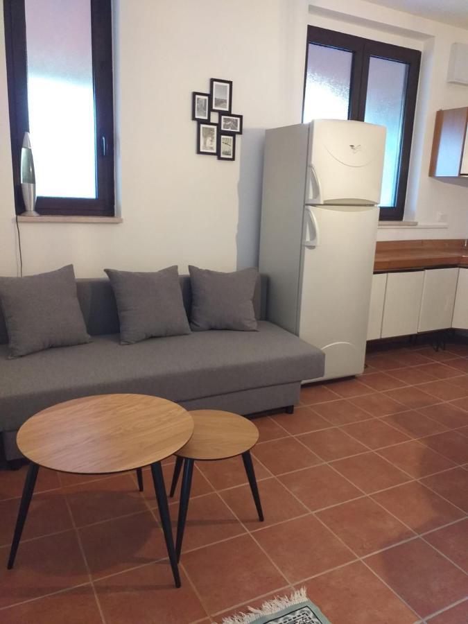 科拉托Casale Torre San Magno别墅 外观 照片