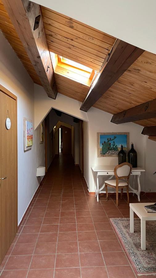 科拉托Casale Torre San Magno别墅 外观 照片