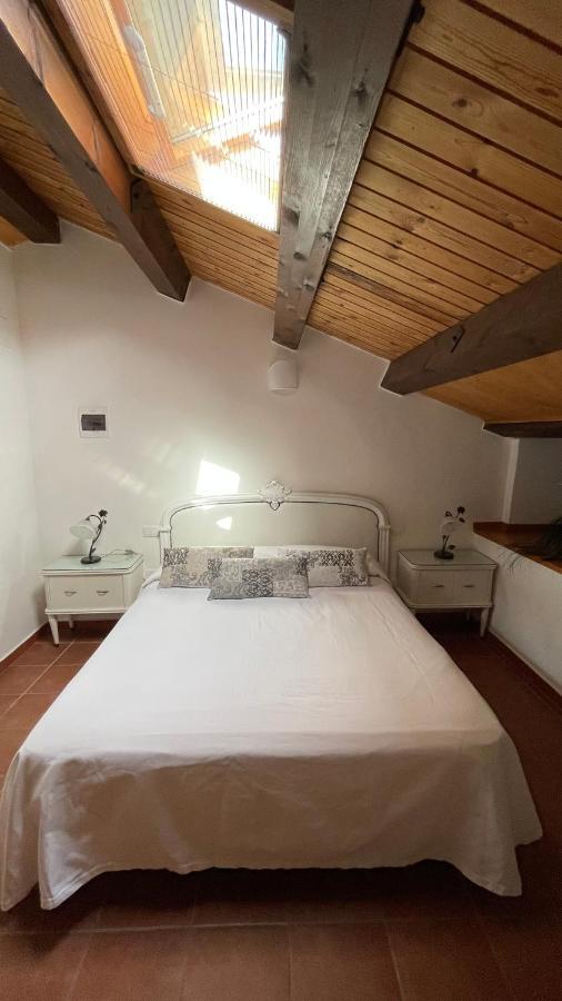 科拉托Casale Torre San Magno别墅 外观 照片