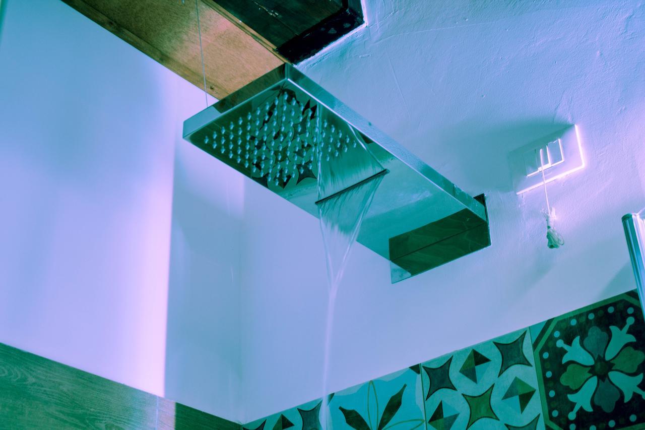 科拉托Casale Torre San Magno别墅 外观 照片